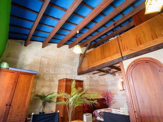 Chalet en venta en Maó en Mahón