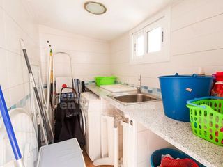 Chalet en venta en Maó en Mahón