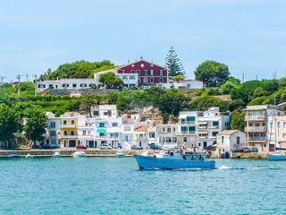 Chalet en venta en Maó en Mahón