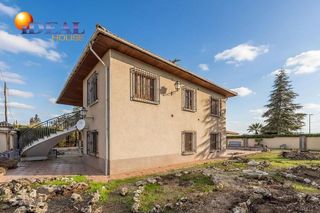 Chalet en venta en Gójar