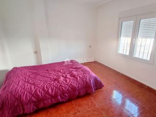 Chalet en venta en Aspe