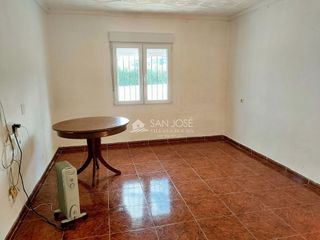 Chalet en venta en Aspe