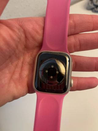 Apple Watch Series 9 41mm GPS Rosa
