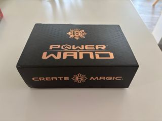 Máquina paker 4,2 Bishop Power Wand Full Set