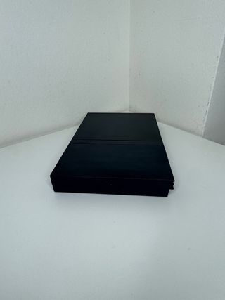 PlayStation 2 Slim funzionante