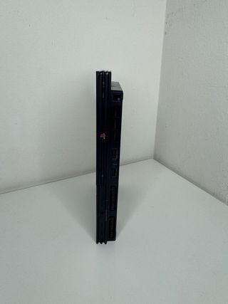 PlayStation 2 Slim funzionante