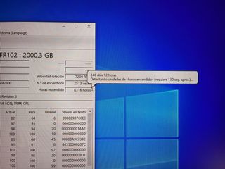 Disco Duro HDD 2TB Seagate Barracuda SATA III 3,5"