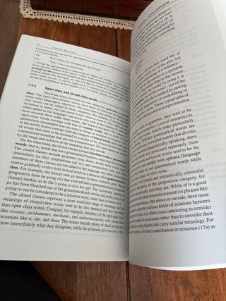 Lexical Meaning (Cambridge Textbooks in Linguis...