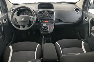 Renault Kangoo 2016. IMPECABLE!