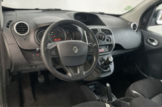 Renault Kangoo 2016. IMPECABLE!