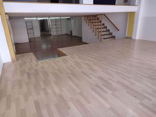 Local comercial en venta en Almansa