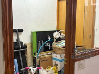 Local comercial en venta en San Isidro en Getafe