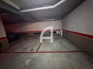 Garaje en venta en Calvario - Santa Rita en Vigo