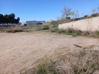 Nave industrial en venta en Villacañas