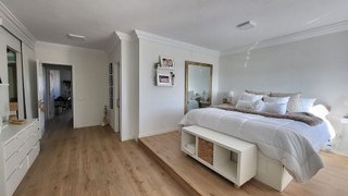 Ático en venta en La Feria en Palmas de Gran Canaria(Las)