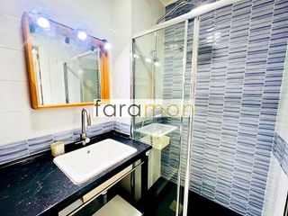 Estudio en venta en Praza España - Casablanca en Vigo