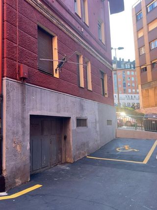 Local comercial en venta en Zabala en Bilbao