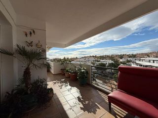 Piso en venta en Riviera del Sol en Mijas