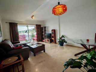 Piso en venta en Riviera del Sol en Mijas