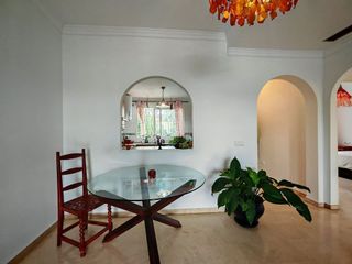 Piso en venta en Riviera del Sol en Mijas