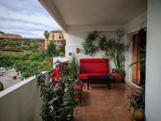 Piso en venta en Riviera del Sol en Mijas