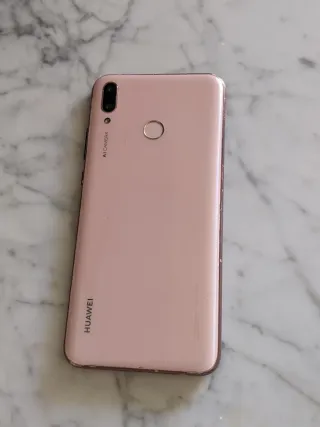 Huawei Y9 2019
