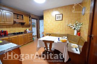 Piso en venta en Mercado en Alicante
