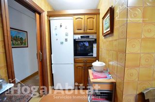 Piso en venta en Mercado en Alicante