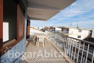 Piso en venta en Oliva Playa en Oliva