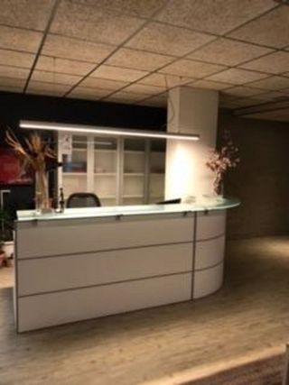 Oficina en alquiler en Sant Gervasi - La Bonanova en Barcelona