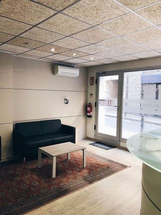 Oficina en alquiler en Sant Gervasi - La Bonanova en Barcelona