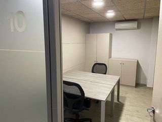 Oficina en alquiler en Sant Gervasi - La Bonanova en Barcelona