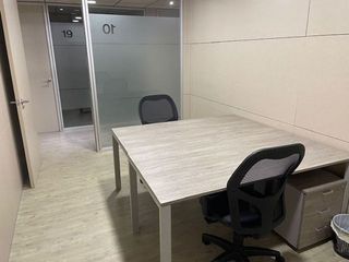 Oficina en alquiler en Sant Gervasi - La Bonanova en Barcelona