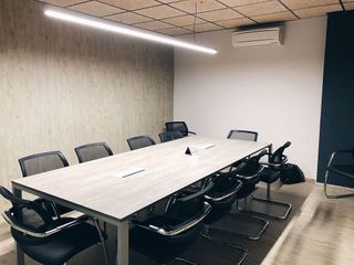 Oficina en alquiler en Sant Gervasi - La Bonanova en Barcelona