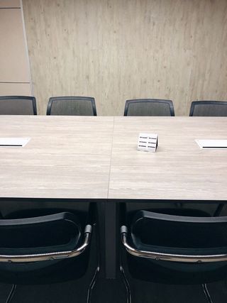 Oficina en alquiler en Sant Gervasi - La Bonanova en Barcelona