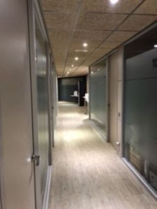 Oficina en alquiler en Sant Gervasi - La Bonanova en Barcelona