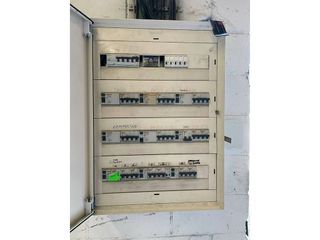 Nave industrial en alquiler en Zona Industrial en Barbera del Vallès