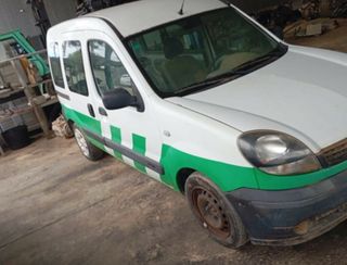 Motor arranque renault 467016 kangoo (f/kc0)