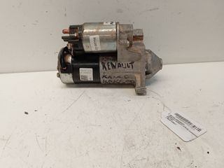 Motor arranque renault 467016 kangoo (f/kc0)