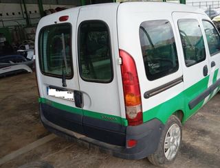 Motor arranque renault 467016 kangoo (f/kc0)