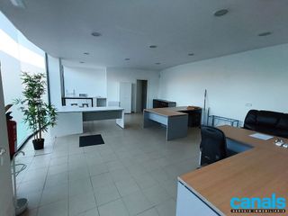 Local comercial en alquiler en Can Tiana en Ripollet