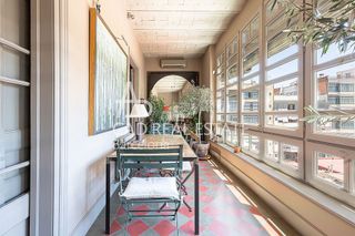 Piso en alquiler en L'Antiga Esquerra de l'Eixample en Barcelona