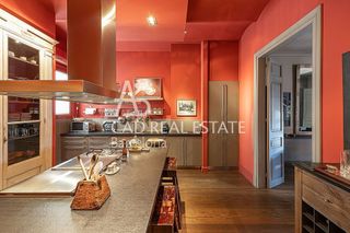 Piso en alquiler en L'Antiga Esquerra de l'Eixample en Barcelona