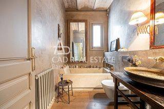 Piso en alquiler en L'Antiga Esquerra de l'Eixample en Barcelona