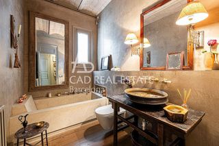 Piso en alquiler en L'Antiga Esquerra de l'Eixample en Barcelona