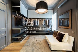 Piso en alquiler en L'Antiga Esquerra de l'Eixample en Barcelona