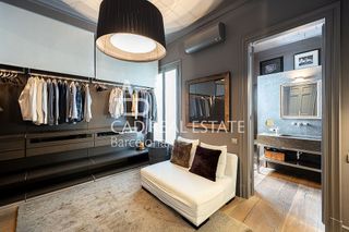 Piso en alquiler en L'Antiga Esquerra de l'Eixample en Barcelona