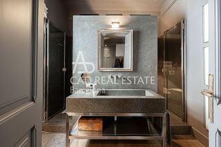 Piso en alquiler en L'Antiga Esquerra de l'Eixample en Barcelona