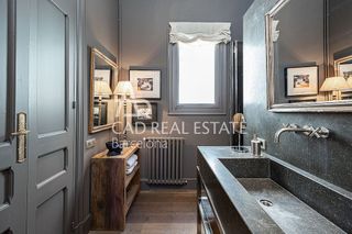 Piso en alquiler en L'Antiga Esquerra de l'Eixample en Barcelona