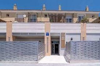 Garaje en alquiler en Tarifa